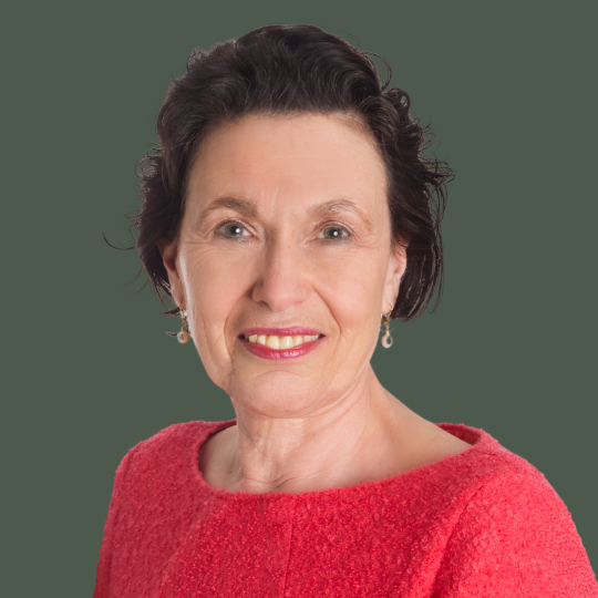 Referentin Gräfin Wolffskeel