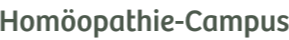 Homöopathie-Campus Logo