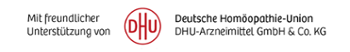 DHU Logo