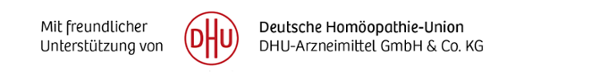 DHU Logo