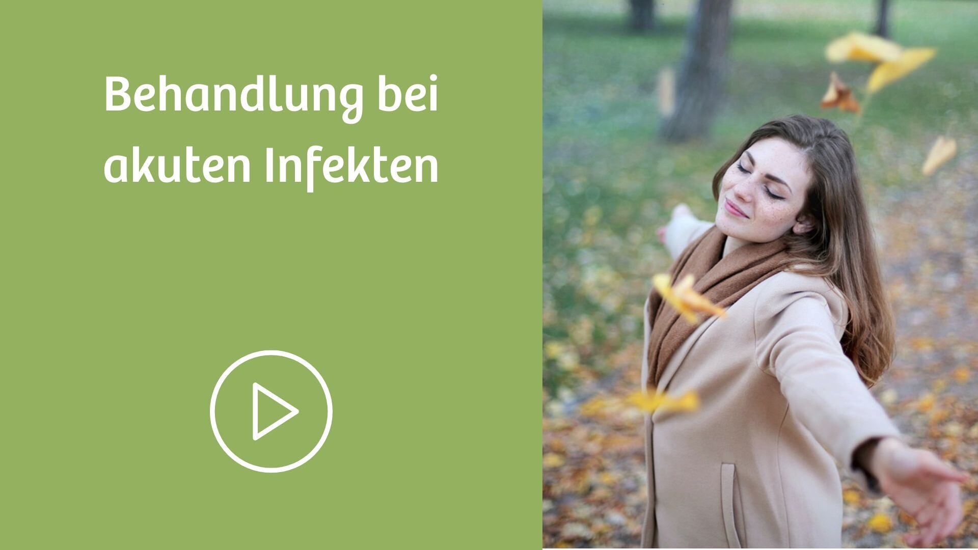 Kurzvideo „Schüßler-Salze bei akuten Infekten“